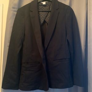 💸 NWOT Black Women’s Blazer